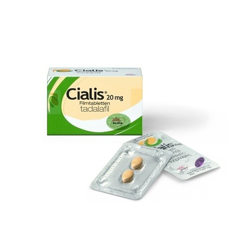 Comprar Cialis Original mg pastillas precio Euro en España Instrucciones de uso